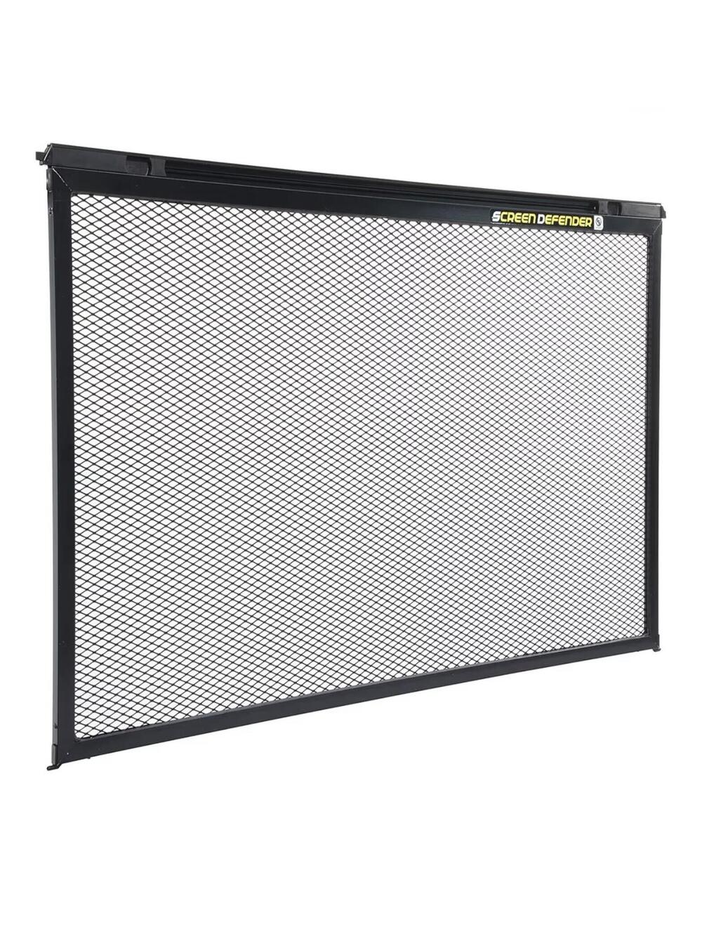 Lippert Components 859791 Screen Defender RV Entry Door, 24-inch Door